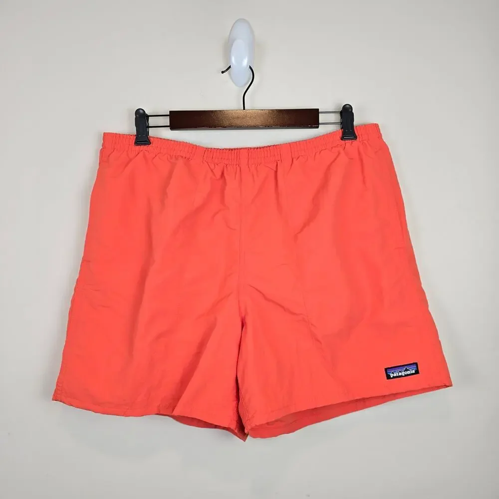 Patagonia Baggies Shorts Mens Size XXL 5